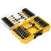Sukimo antgalių rinkinys DeWalt DT70730T-QZ; 25 vnt.
