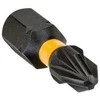 DEWALT KOŃCÓWKA UDAROWA PZ2x50 5szt. EXTREME IMPACT TORSION