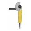Kampinis šlifuoklis Dewalt DWE4157-QS 125/900W