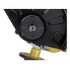 DEWALT kampinis šlifuoklis DWE4357 1700W 125mm