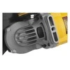 Kampinis šlifuoklis Dewalt DWE4579; 2600 W