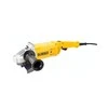 Kampinis šlifuoklis DeWalt DWE496-QS; 2600 W; 230 mm