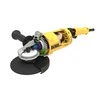 Kampinis šlifuoklis DeWalt DWE496-QS; 2600 W; 230 mm