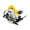 Diskinis pjūklas DeWalt DWE560K-QS; 1350 W; 184 mm