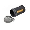 DeWALT DWV9390-XJ dulkių maišelis skirtas DCP580, juodas