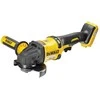 Kampinis šlifuoklis Dewalt DCG418N-XJ; 54 V (be akumuliatoriaus ir pakrovėjo)