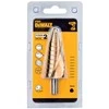 Pakopinis grąžtas DeWalt DT5031-QZ; 20-34x100 mm