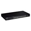 Šakotuvas D-Link DGS-2000-28P jungiklis 24xGE PoE 4xSFP