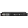 Šakotuvas SWITCH POE PFS4218-16ET-240-V3 16 PRIEVADŲ SFP DAHUA