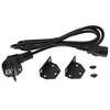 Šakotuvas SWITCH POE PFS4218-16ET-240-V3 16 PRIEVADŲ SFP DAHUA