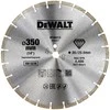 DEWALT DIAMOND BLADE 350x25.4mm SEGMENTUOTA