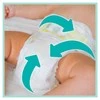 PAMPERS PC JP 5-JUNIOR 58 NEW