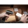 Assmann elektroninis DIGITUS 1D brūkšninių kodų skaitytuvas, dvikryptis 200 nuskaitymų per s. 2 m USB-RJ45 kabelis