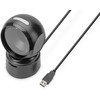 Digitus | 2D Desktop USB Barcode Scanner DA-81005