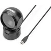 Digitus | 2D Desktop USB Barcode Scanner DA-81005