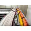 Assmann Electronic DIGITUS CAT 5e U-UTP instaliacinis kabelis žaliavinio ilgio 305 m popierinė dėžutė