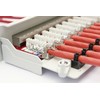 Assmann Electronic Kabelis Digitus SSTP 7 kat., LSZH, AWG 23/1, 500m.
