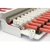 Assmann Electronic Kabelis Digitus SSTP 7 kat., LSZH, AWG 23/1, 500m.