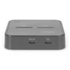 Assmann Electronic DIGITUS NVMe Clone Station USB3.1 Gen2 Type-C NVMe M.2 SSD korpusas