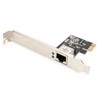 Assmann Electronic DIGITUS Gigabit Ethernet PCI Express kortelė 32 bitų žemo profilio laikiklis Realtek RTL8111H