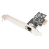 Assmann Electronic DIGITUS 2.5Gigabit Ethernet PCI Express kortelė NIC CHIPSET RTL8125B