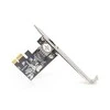 Assmann Electronic DIGITUS Gigabit Ethernet PCI Express kortelė 32 bitų žemo profilio laikiklis Realtek RTL8111H
