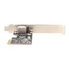 Assmann Electronic DIGITUS Gigabit Ethernet PCI Express kortelė 32 bitų žemo profilio laikiklis Realtek RTL8111H