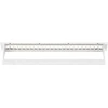 DIGITUS Patchpanel 1HE 24 prievadų modulinis patchpanel pilkas