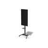 Assmann Electronic Mobilus stovas DIGITUS DA-90370 (37" - 70", maks. 50kg)