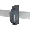 ĮKROVIKLIS IMPULSOWY NA SZYNĘ DIN MEAN WELL HDR-15-12 12V/15W/1.25A