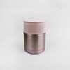 Vakarienės termosas Maestro MR-1636-60 600 ml, rožinis