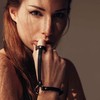 Bijoux Indiscrets - Maze Simple Hand Piece Juodas
