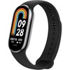 Išmanioji apyrankė Xiaomi Smart Band 8, Juodos spalvos