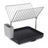 Joseph Joseph Joseph Y-RACK 85084 grafito