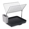 Joseph Joseph Joseph Y-RACK 85084 grafito