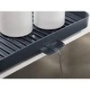 Joseph Joseph Joseph Y-RACK 85084 grafito