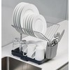 Joseph Joseph Joseph Y-RACK 85084 grafito