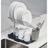 Joseph Joseph Joseph Y-RACK 85084 grafito