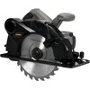 Diskinis pjūklas STHOR 185mm 1400W