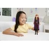 Mattel DISNEY FROZEN lėlė Ana (2 filmo dalies įkvėpta išvaizda) (HLW50)
