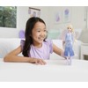 Mattel „Disney Frozen“ lėlė Elza, Ledo Šalis (2 filmo dalies įkvėpta išvaizda)