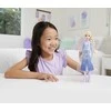 Mattel „Disney Frozen“ lėlė Elza, Ledo Šalis (2 filmo dalies įkvėpta išvaizda)