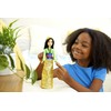 Disney Princess Disney Disnėjaus princesė – Mulano lėlė (HLW14)