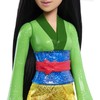 Disney Princess Disney Disnėjaus princesė – Mulano lėlė (HLW14)