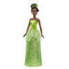 Disney Princess Disney Disnėjaus princesė – lėlė Tiana (HLW04)