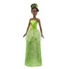 Disney Princess Disney Disnėjaus princesė – lėlė Tiana (HLW04)