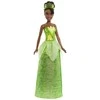 Disney Princess Disney Disnėjaus princesė – lėlė Tiana (HLW04)