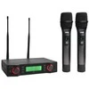 DNA Professional VM Dual Vocal Set - Belaidė mikrofono sistema