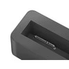 NATEC NSD-0954 prijungimo stotis KANGAROO Sata 2,5/3,5 colio HDD USB 3.0 + kintamosios srovės adapteris