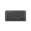 NATEC NSD-0954 prijungimo stotis KANGAROO Sata 2,5/3,5 colio HDD USB 3.0 + kintamosios srovės adapteris